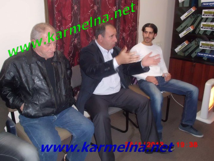 بيان صادر عن حركة سوا